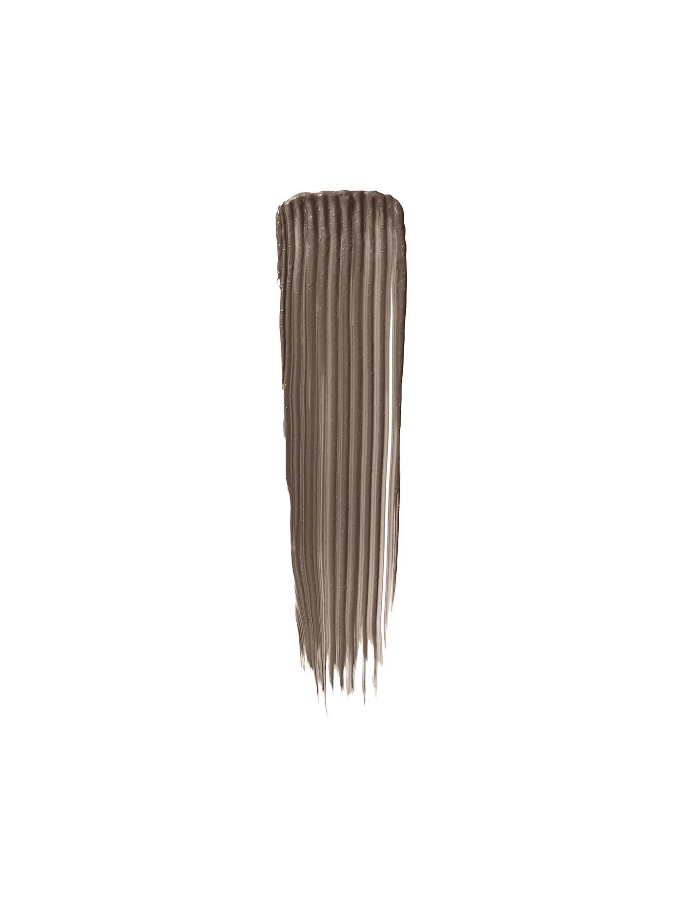 BOBBI BROWN | Augenbraunstift - Natural Brow Shaper ( 11 Soft Black ) | braun